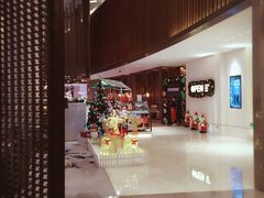 -舟山希尔顿酒店