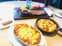 -必胜客(大坪英利店)