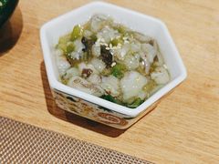 -酒井酱子·深夜食堂(东城汇店)