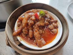 -煲王粤菜餐厅(中侨中心店)