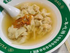 -袁记云饺(西安路店)