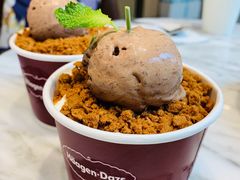 -哈根达斯(武汉天地店)