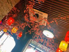大堂-金杨拉面王小吃面馆·牛三宝面·红烧牛肉粉