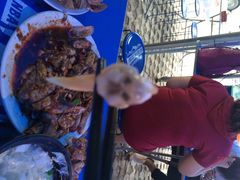 乾毓德平价海鲜烧烤城-天津乾毓德饭庄·清真传统炒菜·海鲜烧烤(咸阳路店)