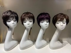 -LAQUEEN 时尚健康假发(万象城总店)