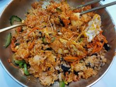 -禾谷韩餐(热带海洋学院店)