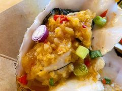 蚝村长-八一好吃街·高品美食广场