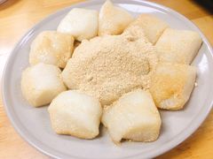 打糕-屋里家延边朝鲜族冷面(南园店)