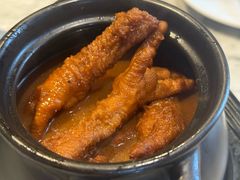 -城南往事·鲁菜济南菜(软件园美莲广场店)