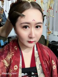 点击看大图 -美云庭古装·格格服汉服·京城旅拍(北京店)