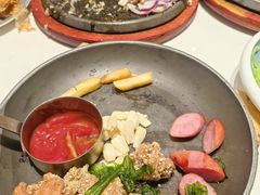 -鹿港小镇(悠唐店)