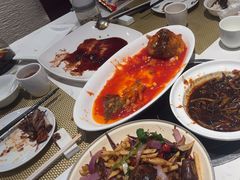 -欣旺·迎宾楼·百年无锡菜