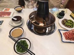 -福寿斋·老北京铜锅涮肉·烤鸭(顺义总店)