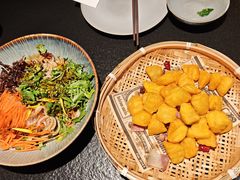 -外婆味道·云南菜大当家(南亚店)