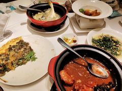 -莆田餐厅PUTIEN(三里屯店)