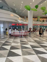 点击看大图 -上海市儿童医院(泸定路院区)
