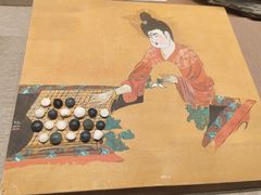 -敦煌市博物馆