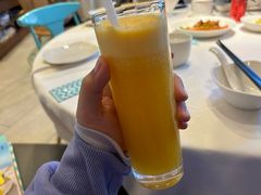 -莆田餐厅PUTIEN(三里屯店)