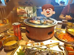-西塔老太太泥炉烤肉(沈阳店)