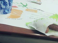-华莱士·全鸡汉堡(湛江新华店)