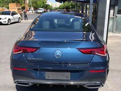 -上海德星奔驰(江杨南路店)