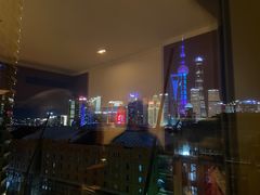 -上海外滩茂悦大酒店