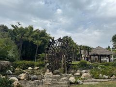 -云南民族村