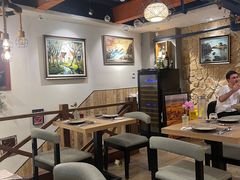 -LA CREPERIE BRETONNE布列塔尼法式餐厅(天童北路店)