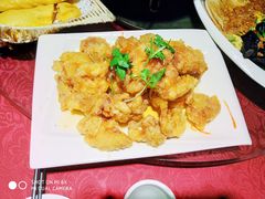 锅包肉-老六杀猪菜(进乡街店)