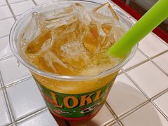 -碌碌发·东南亚风味烧烤档(体育西店)