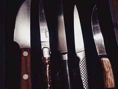 -恰餐厅及酒吧 CHAR Bar & Grill (北京丽都皇冠假日店)