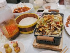 -金鸭都·老北京特色家常菜(潘家园店)