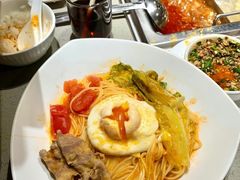 -海底捞火锅(劲松店)