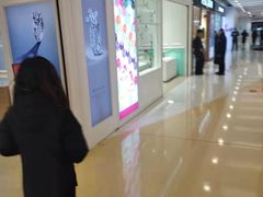 -银座mall(东直门店)