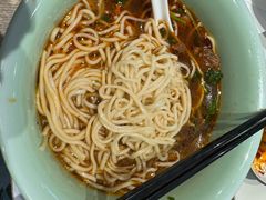 -李先生牛肉面大王(广渠门内店)