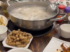 -正能量脆肉鲩火锅