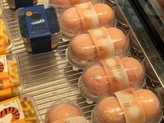 -巴黎优朵烘焙馆(菱角湖壹号店)