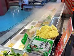 -椒锅锅·麻辣香锅(宝地广场城市集市店)