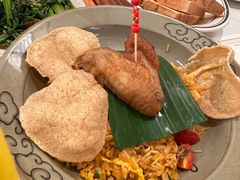 -太食獸泰式茶餐厅(IFS国金中心店)