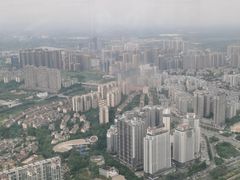 -南宁那莲豪华精选酒店-云霄酒廊·80楼高空城景酒吧