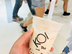 -KOI Thé(正佳广场店)
