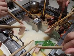 -海底捞火锅(大融城店)