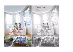 点击看大图 -蔚蓝映像STUDIO婚纱摄影(南稍门店)