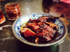 -慧娟面馆·餐厅(望江路店)