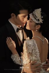 -金夫人婚纱摄影