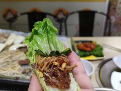 -韩国大金刚烤肉·料理(印象城店)