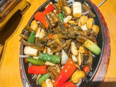 -樊城区沛公餐饮店(挑食拉美步行街店)