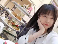 -利顺德大饭店·维多利亚花园(小白楼店)