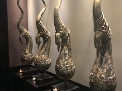 -泰合玺·精油疗愈 SPA(南京河西万达店)