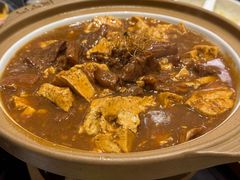 -百年家风·老馆子(东风店)